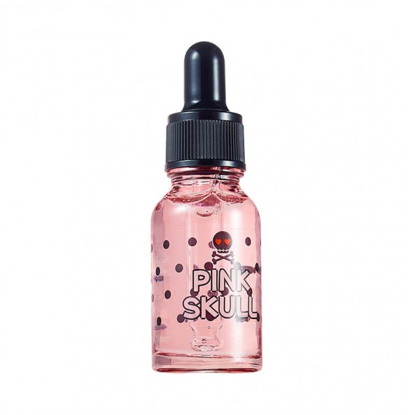 JUN DAO AI - PINK SKULL Female Pleasure Liquid (20ML)